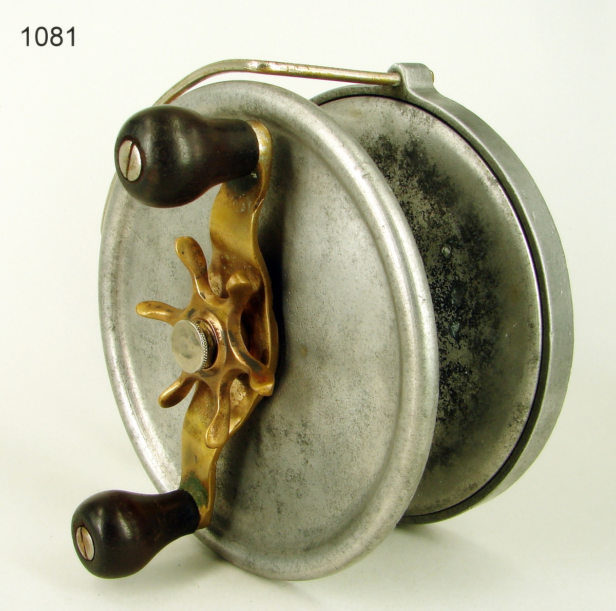 Alvey Game Reels Australian Fishing Museum